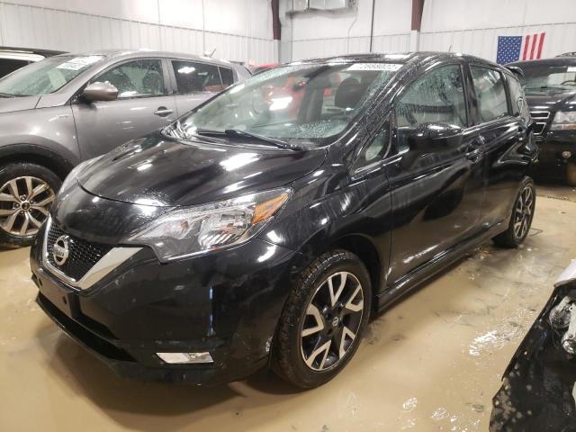 NISSAN VERSA NOTE 2017 3n1ce2cp6hl378019