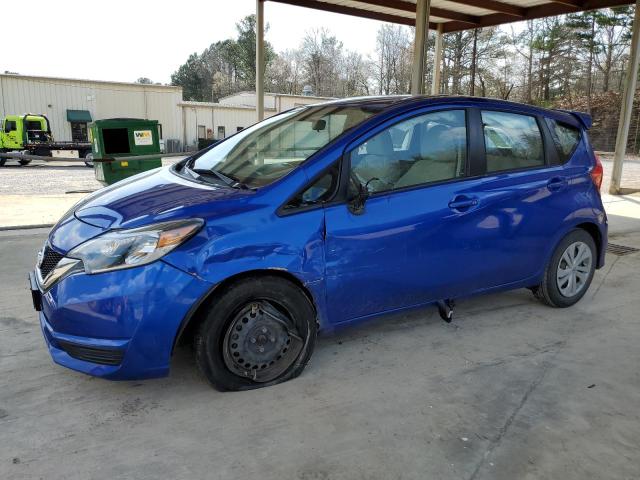 NISSAN VERSA NOTE 2017 3n1ce2cp6hl378070