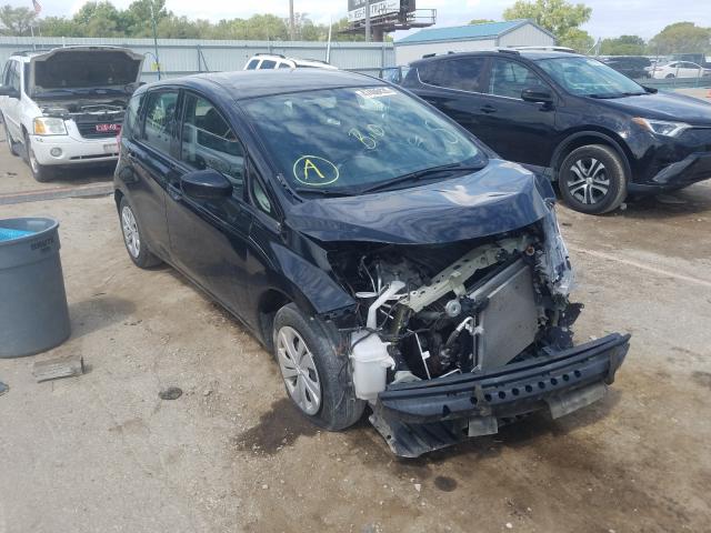 NISSAN VERSA NOTE 2017 3n1ce2cp6hl378778