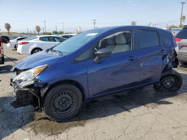 NISSAN VERSA NOTE 2017 3n1ce2cp6hl378828