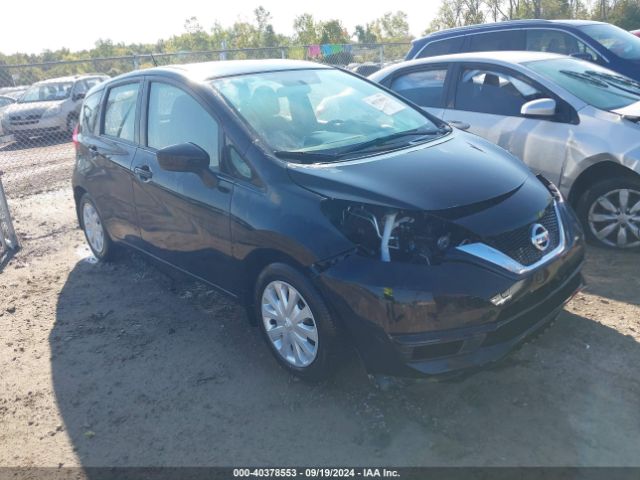 NISSAN VERSA NOTE 2017 3n1ce2cp6hl378957