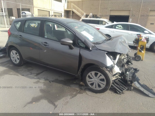 NISSAN VERSA NOTE 2017 3n1ce2cp6hl379672