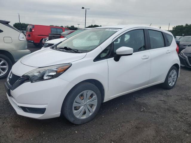 NISSAN VERSA NOTE 2017 3n1ce2cp6hl380336