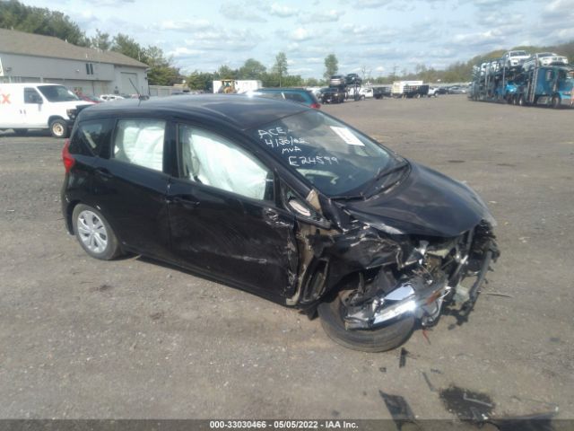 NISSAN VERSA NOTE 2017 3n1ce2cp6hl381194