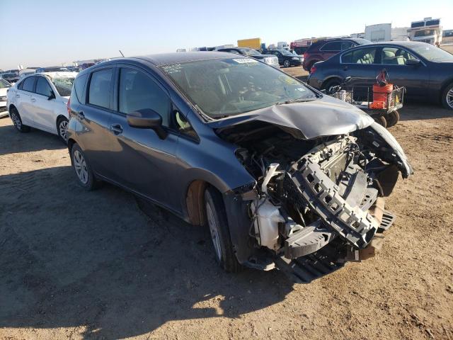 NISSAN VERSA NOTE 2017 3n1ce2cp6hl381678