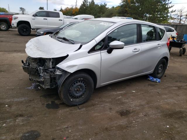 NISSAN VERSA 2018 3n1ce2cp6jl351750