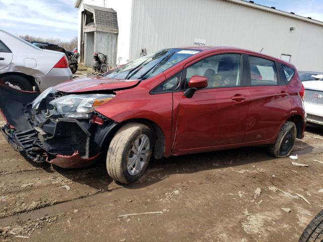 NISSAN VERSA NOTE 2018 3n1ce2cp6jl352199