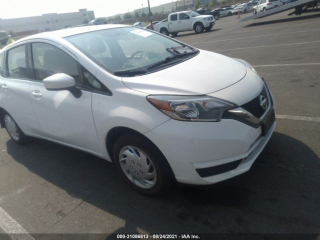 NISSAN VERSA NOTE 2018 3n1ce2cp6jl352266