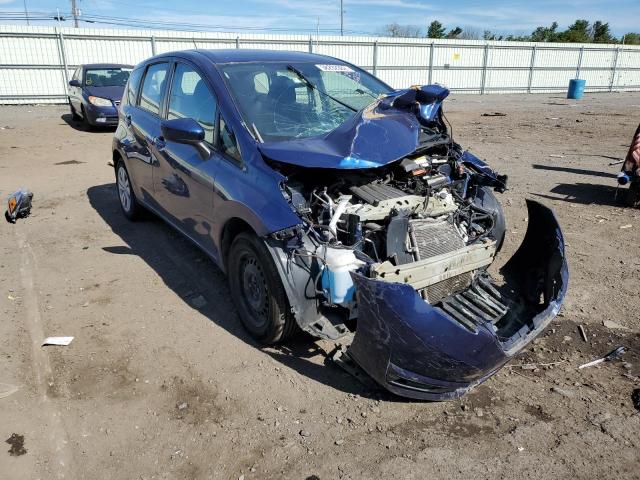 NISSAN VERSA NOTE 2018 3n1ce2cp6jl352333