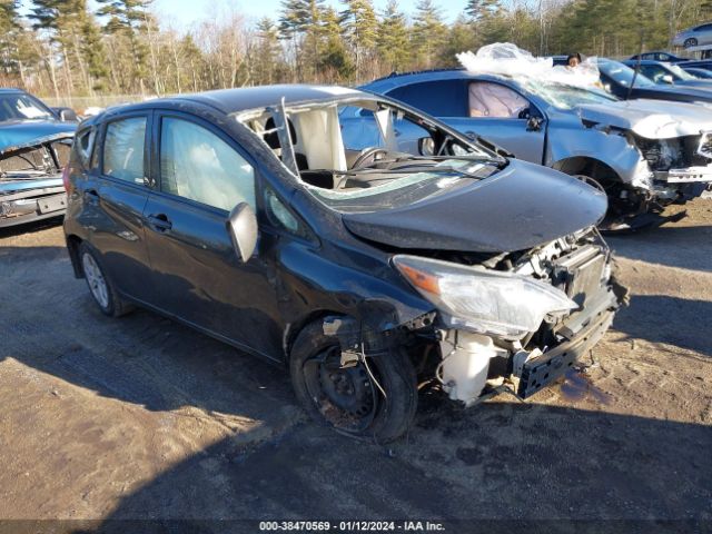 NISSAN VERSA NOTE 2018 3n1ce2cp6jl352395