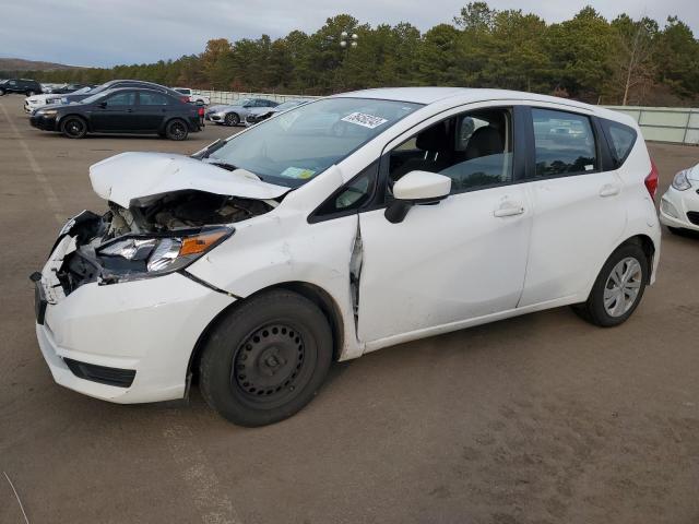 NISSAN VERSA NOTE 2018 3n1ce2cp6jl352638