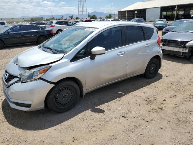 NISSAN VERSA NOTE 2018 3n1ce2cp6jl352977