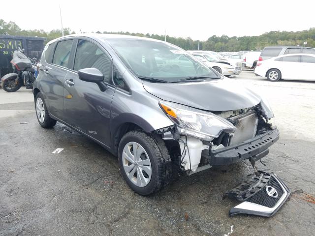 NISSAN VERSA NOTE 2018 3n1ce2cp6jl353028