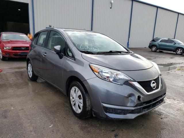 NISSAN VERSA NOTE 2018 3n1ce2cp6jl353076