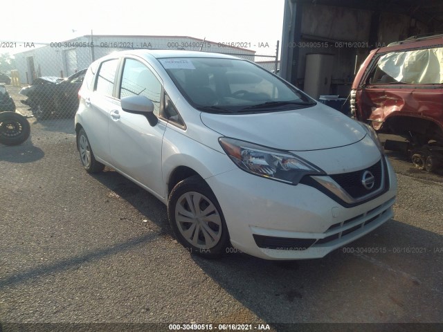 NISSAN VERSA NOTE 2018 3n1ce2cp6jl353143