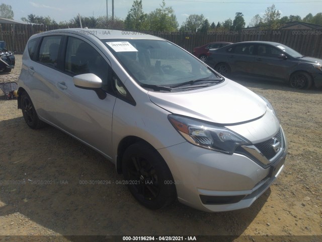 NISSAN VERSA NOTE 2018 3n1ce2cp6jl353210