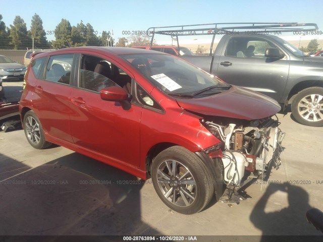 NISSAN VERSA NOTE 2018 3n1ce2cp6jl353420