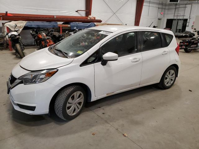 NISSAN VERSA 2018 3n1ce2cp6jl353675