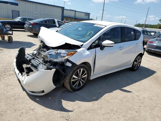 NISSAN VERSA NOTE 2018 3n1ce2cp6jl354583