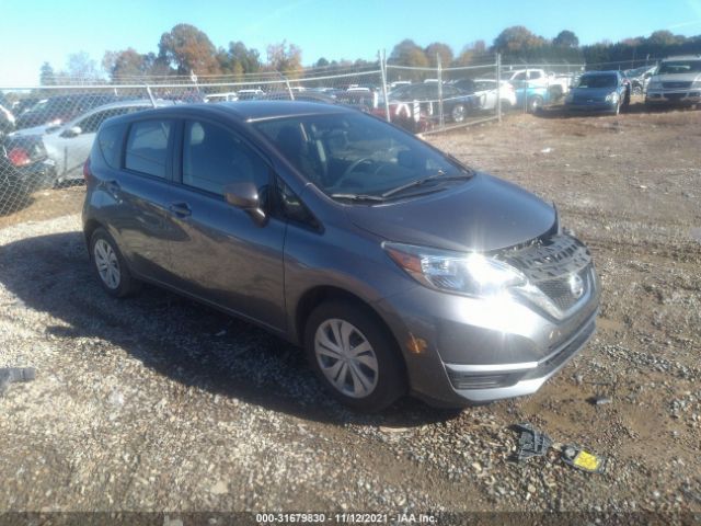 NISSAN VERSA NOTE 2018 3n1ce2cp6jl354857