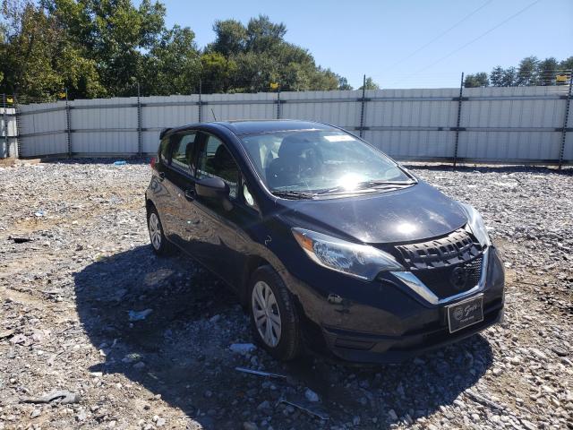 NISSAN VERSA NOTE 2018 3n1ce2cp6jl355569