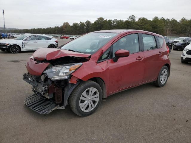 NISSAN VERSA NOTE 2018 3n1ce2cp6jl355863