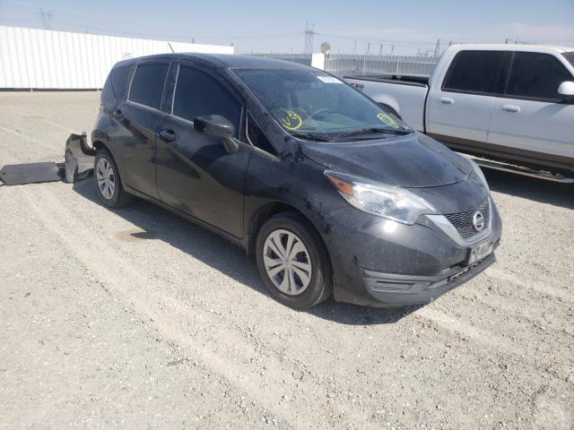 NISSAN VERSA NOTE 2018 3n1ce2cp6jl356351