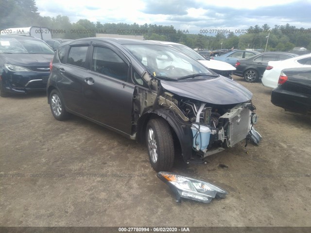 NISSAN VERSA NOTE 2018 3n1ce2cp6jl356950