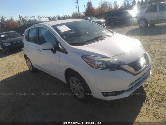 NISSAN VERSA NOTE 2017 3n1ce2cp6jl357368