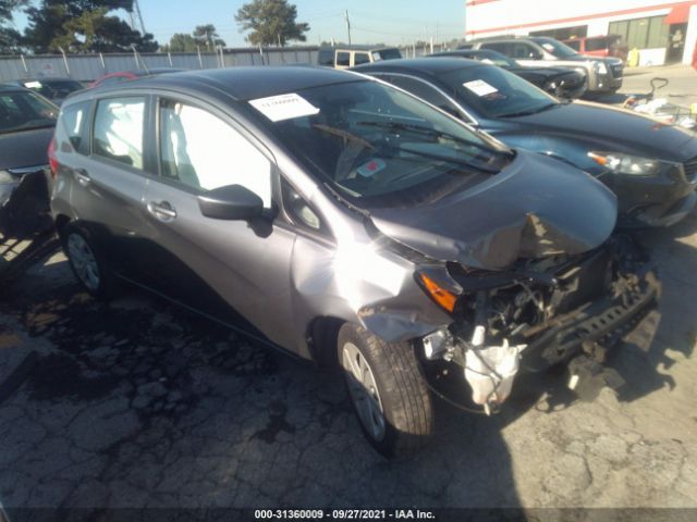 NISSAN VERSA NOTE 2018 3n1ce2cp6jl357550