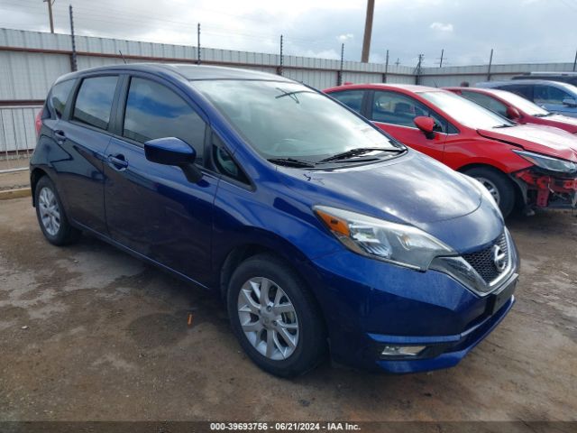 NISSAN VERSA NOTE 2018 3n1ce2cp6jl357628