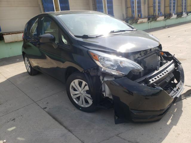 NISSAN VERSA NOTE 2018 3n1ce2cp6jl358018