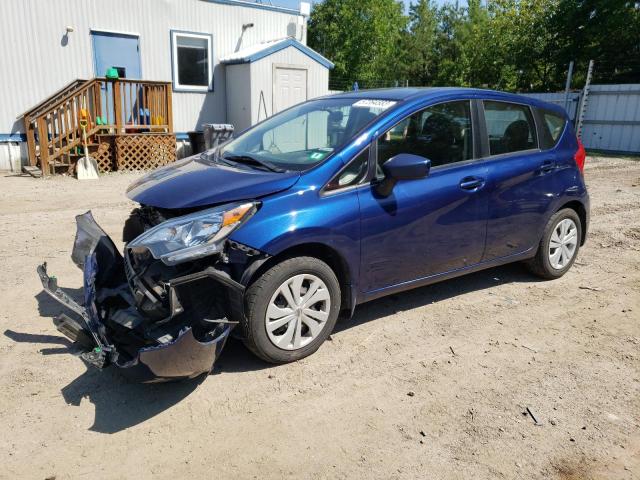 NISSAN VERSA NOTE 2018 3n1ce2cp6jl358228