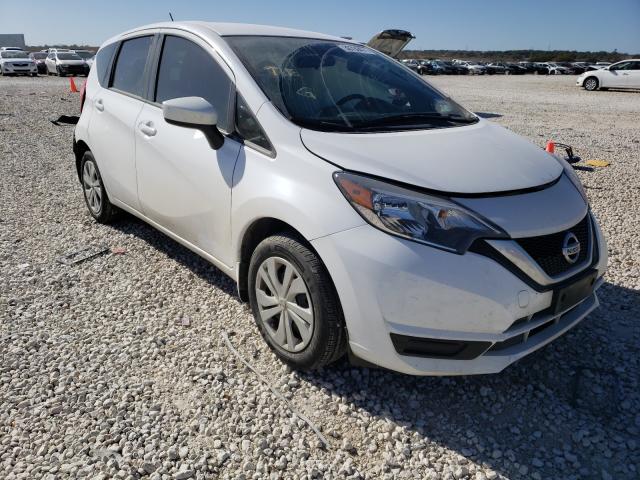 NISSAN VERSA 2018 3n1ce2cp6jl358746