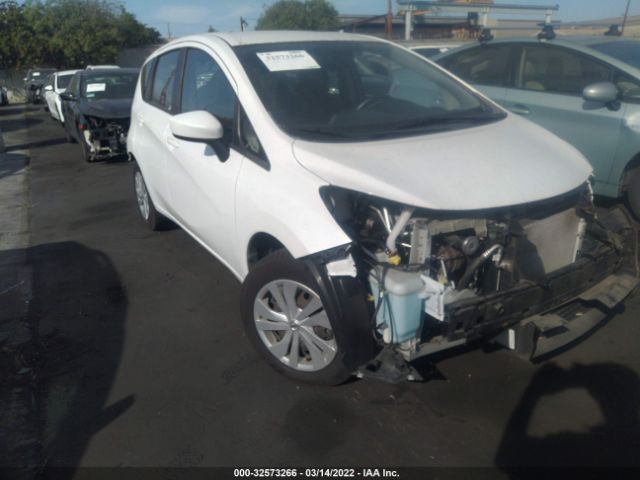 NISSAN VERSA NOTE 2018 3n1ce2cp6jl358858