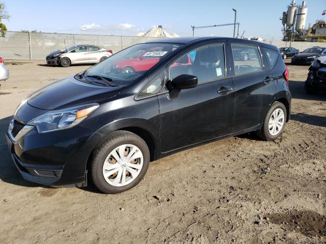 NISSAN VERSA NOTE 2018 3n1ce2cp6jl359072