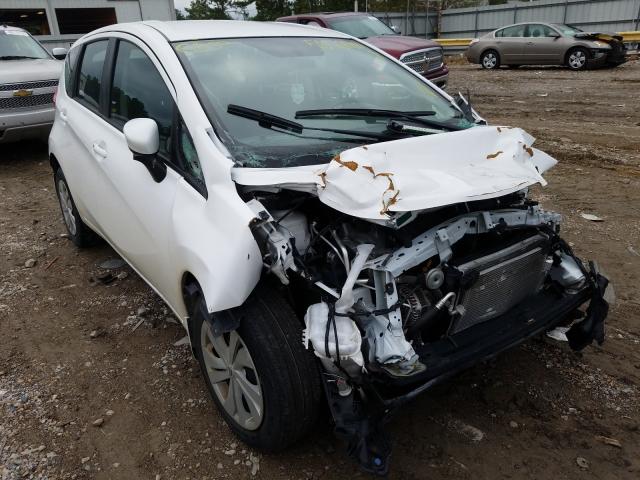 NISSAN VERSA NOTE 2018 3n1ce2cp6jl359492