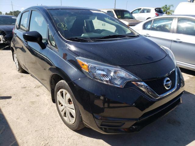 NISSAN VERSA NOTE 2018 3n1ce2cp6jl359587