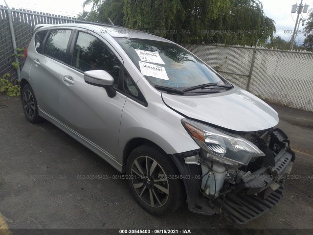 NISSAN VERSA NOTE 2018 3n1ce2cp6jl359606