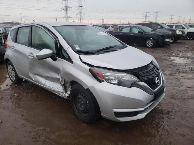 NISSAN VERSA NOTE 2018 3n1ce2cp6jl360075