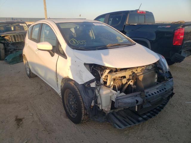 NISSAN VERSA NOTE 2018 3n1ce2cp6jl360710