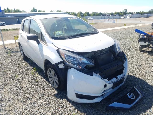 NISSAN VERSA NOTE 2018 3n1ce2cp6jl360741