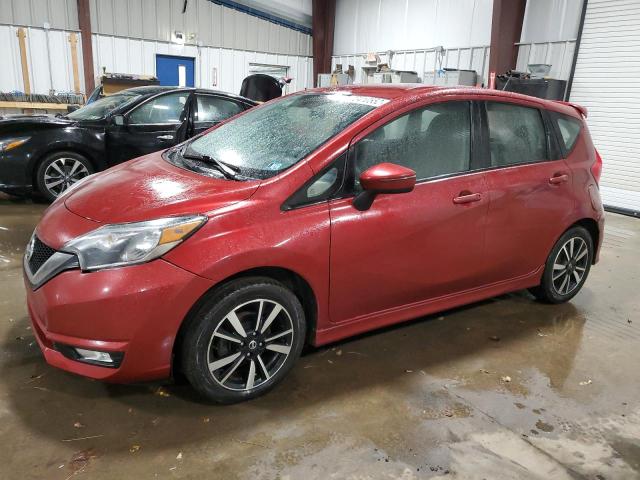 NISSAN VERSA NOTE 2018 3n1ce2cp6jl361937