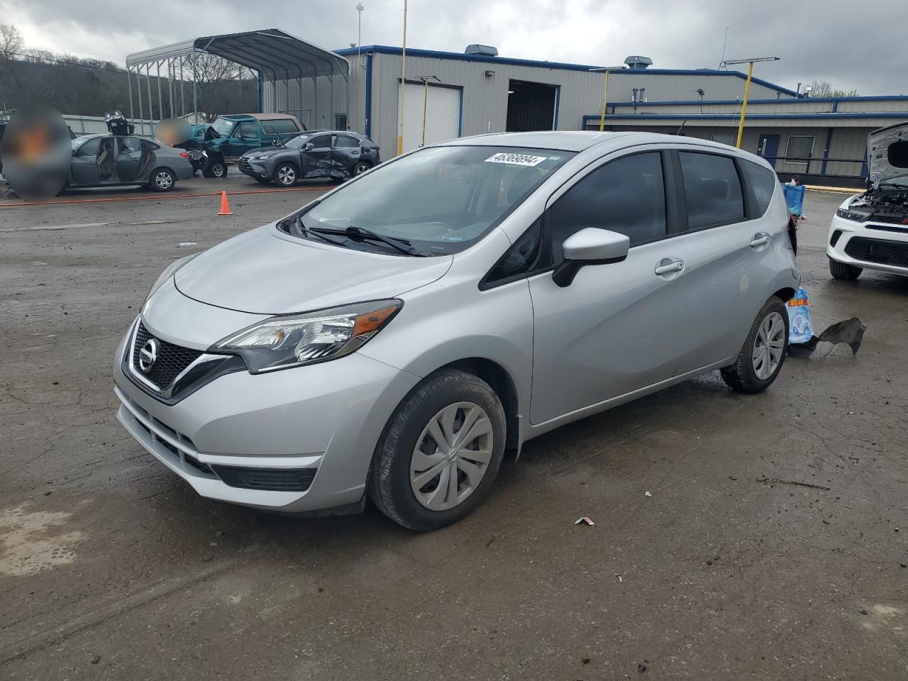 NISSAN VERSA 2018 3n1ce2cp6jl362229