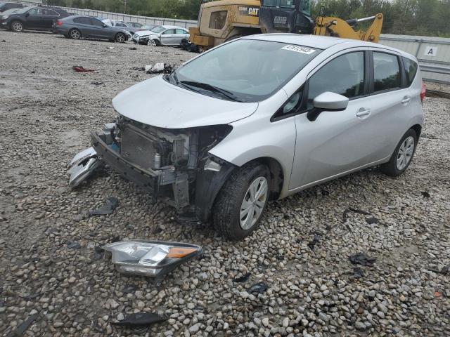 NISSAN VERSA 2017 3n1ce2cp6jl362621