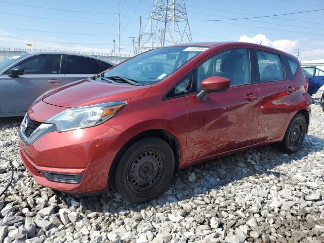 NISSAN VERSA NOTE 2018 3n1ce2cp6jl363042