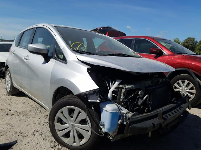 NISSAN VERSA NOTE 2018 3n1ce2cp6jl363414