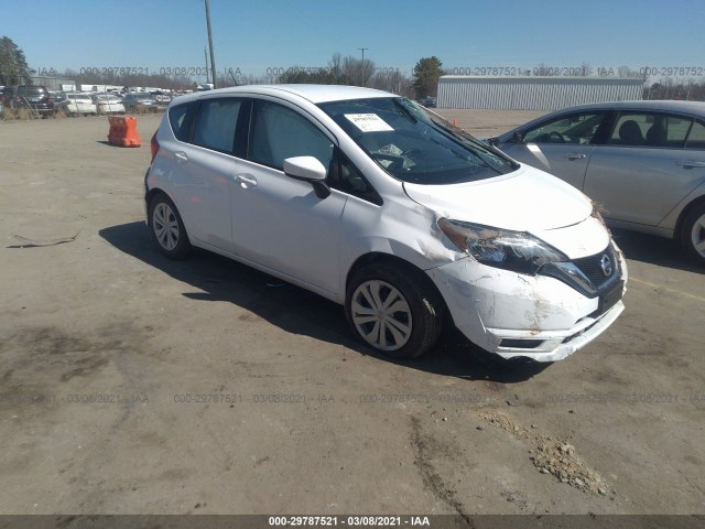 NISSAN VERSA NOTE 2018 3n1ce2cp6jl363543