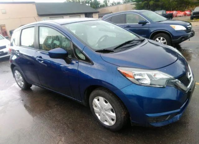 NISSAN VERSA NOTE 2018 3n1ce2cp6jl364031