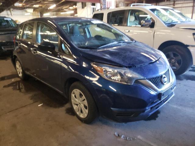 NISSAN VERSA NOTE 2018 3n1ce2cp6jl364319